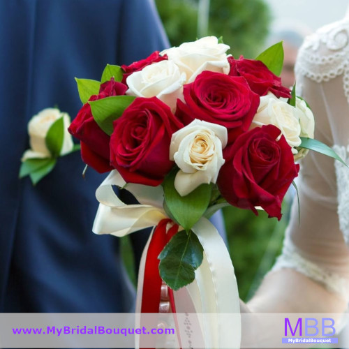 Crimson Bouquet