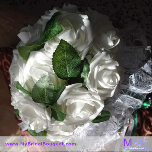 White Bouquet