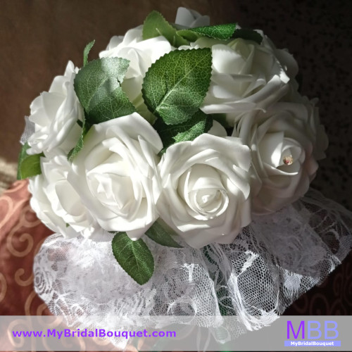 White Bouquet
