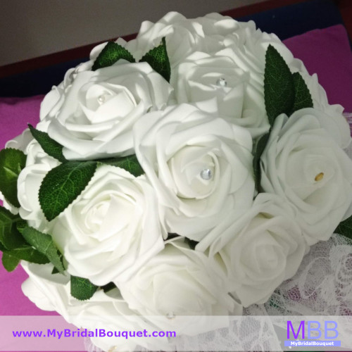 White Bouquet