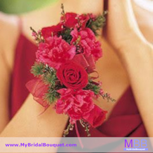 Bracelet for Bridesmaids and Flower Gilrs