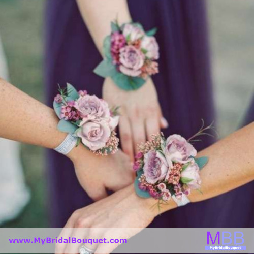 Bridesmaids Bracelet