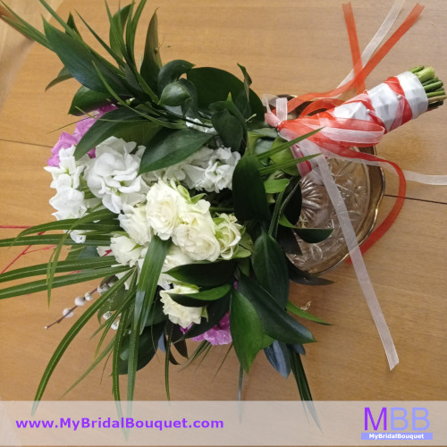 Ramo de Novia Azahar