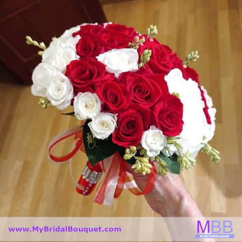 Princess Bouquet