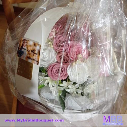 Romantic Bouquet