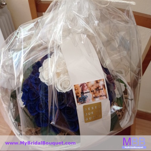 Azur Bouquet