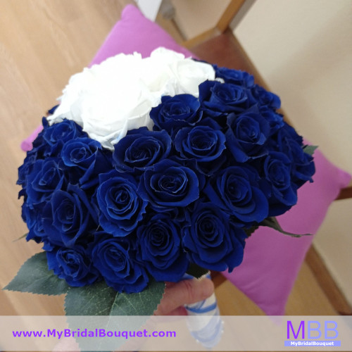 Azur Bouquet