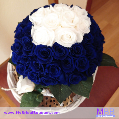 Azur Bouquet