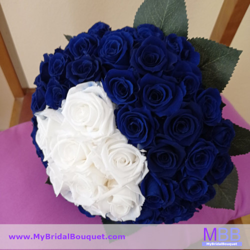 Azur Bouquet