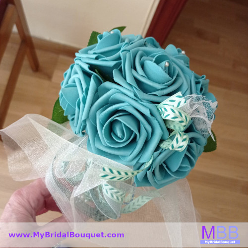 Greenish Bouquet