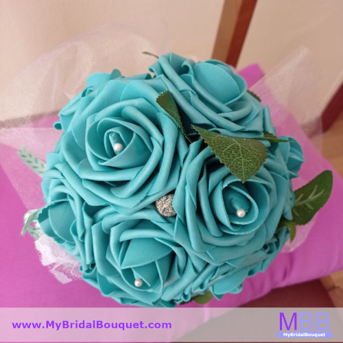 Greenish Bouquet