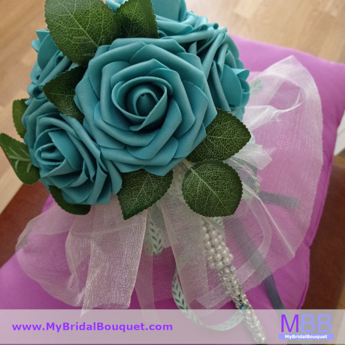 Greenish Bouquet