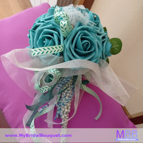 Greenish Bouquet