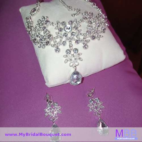 Conjunto Cristal