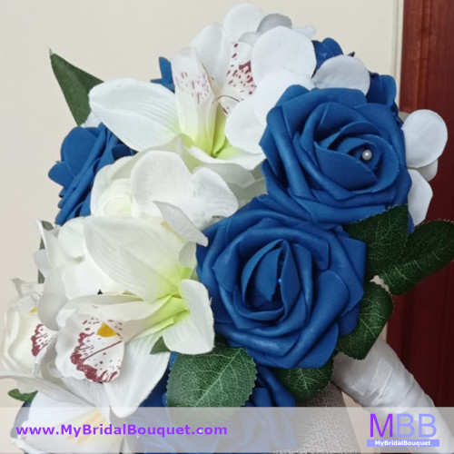 BlueSea Bouquet
