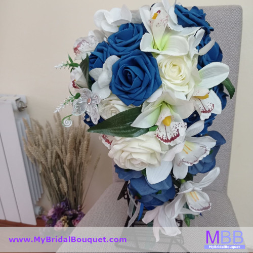 BlueSea Bouquet