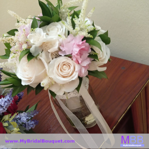 Vidiboda Bouquet